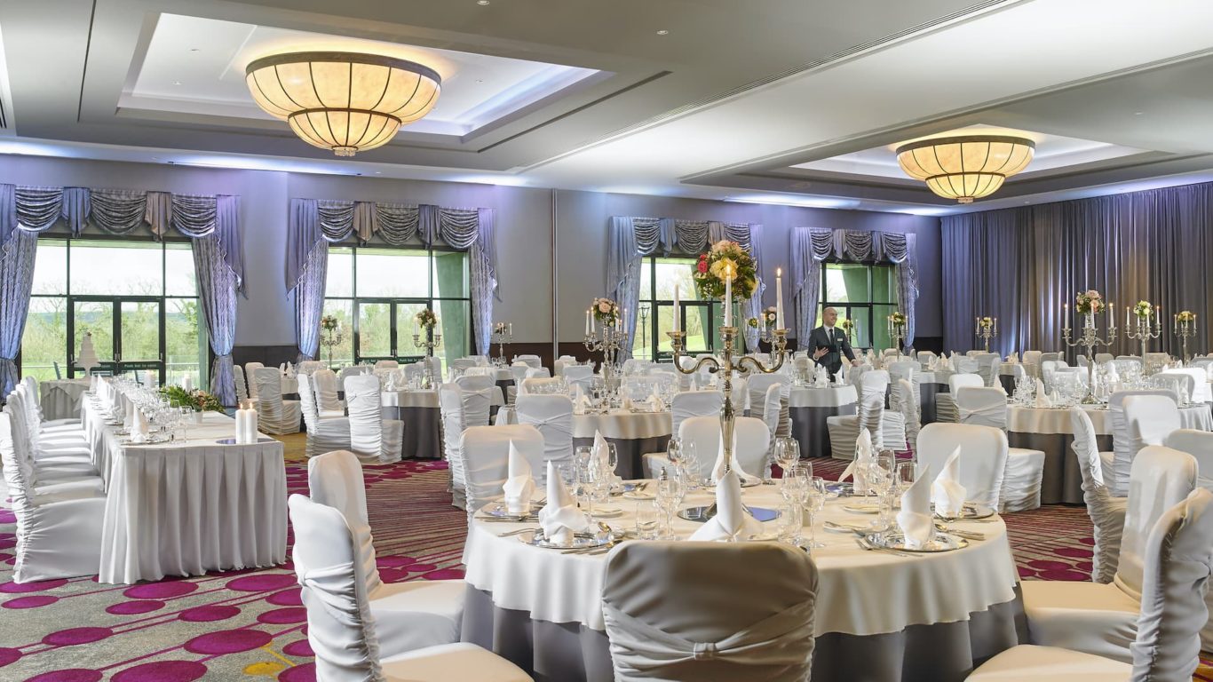 Wedding Ballroom