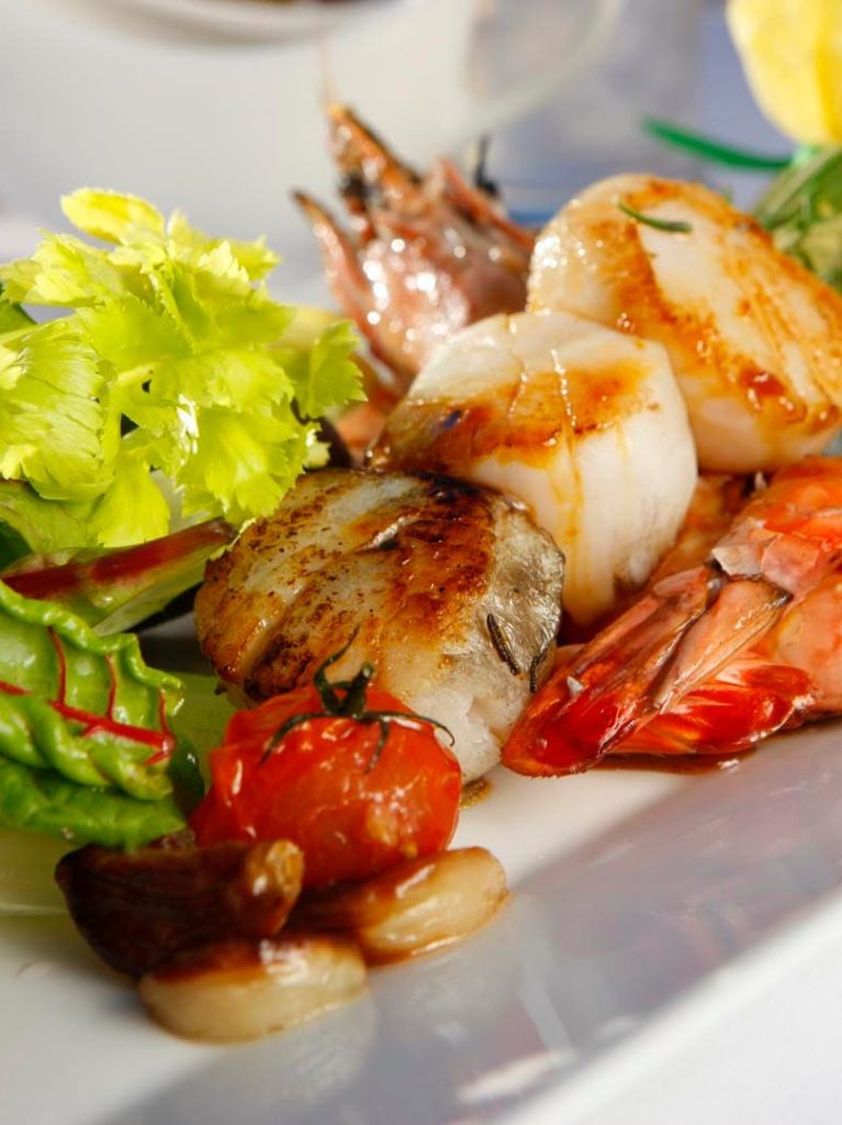 BBQs Corporate BBQ Venue Outdoor Dining Kilkenny Lyrath Estate