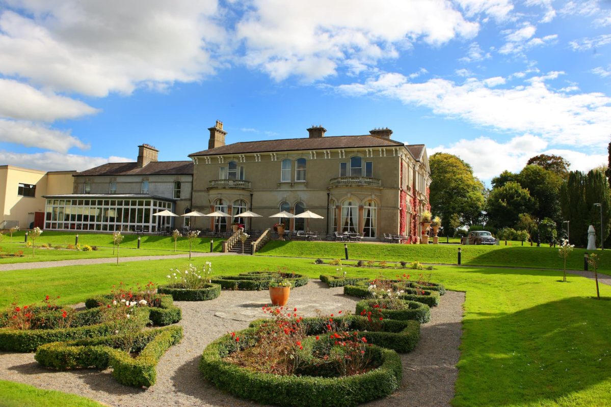 Woodstock Gardens Arboretum Gardens Kilkenny Lyrath Estate Woodstock Gardens Arboretum Gardens Kilkenny Lyrath Estate