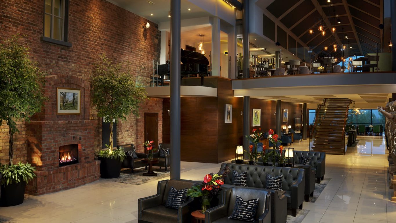 Lyrath estate discount