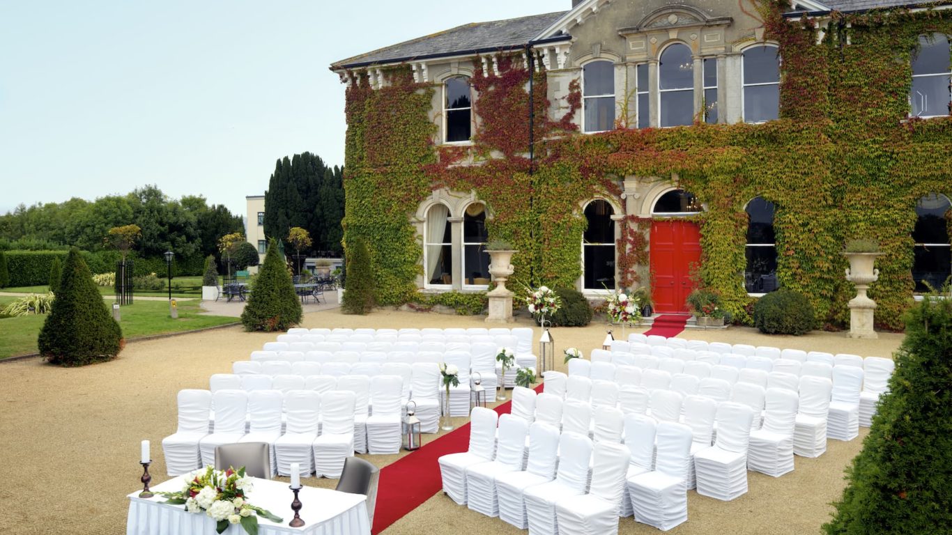 Lyrath estate discount