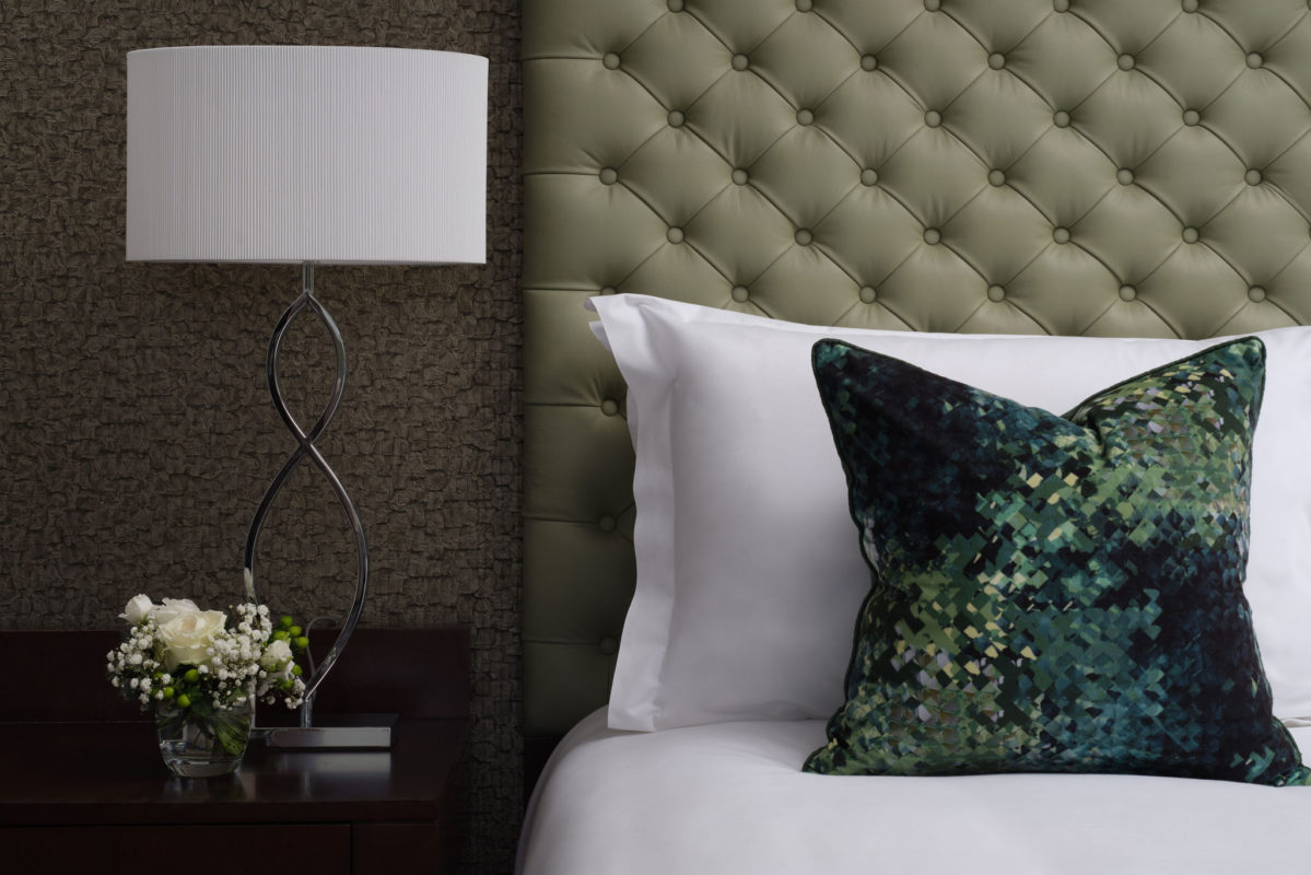 Junior Suite Kilkenny 5 Star Suites Lyrath Estate