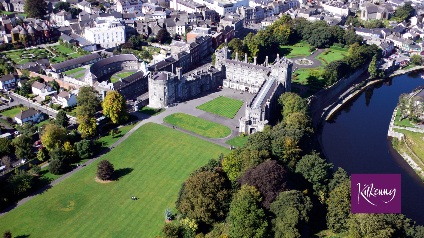 Kilkenny-Castle