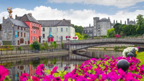 Medieval Mile Kilkenny