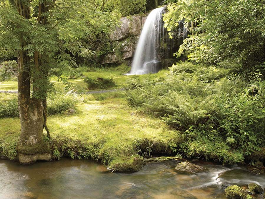 KilfaneWaterfall