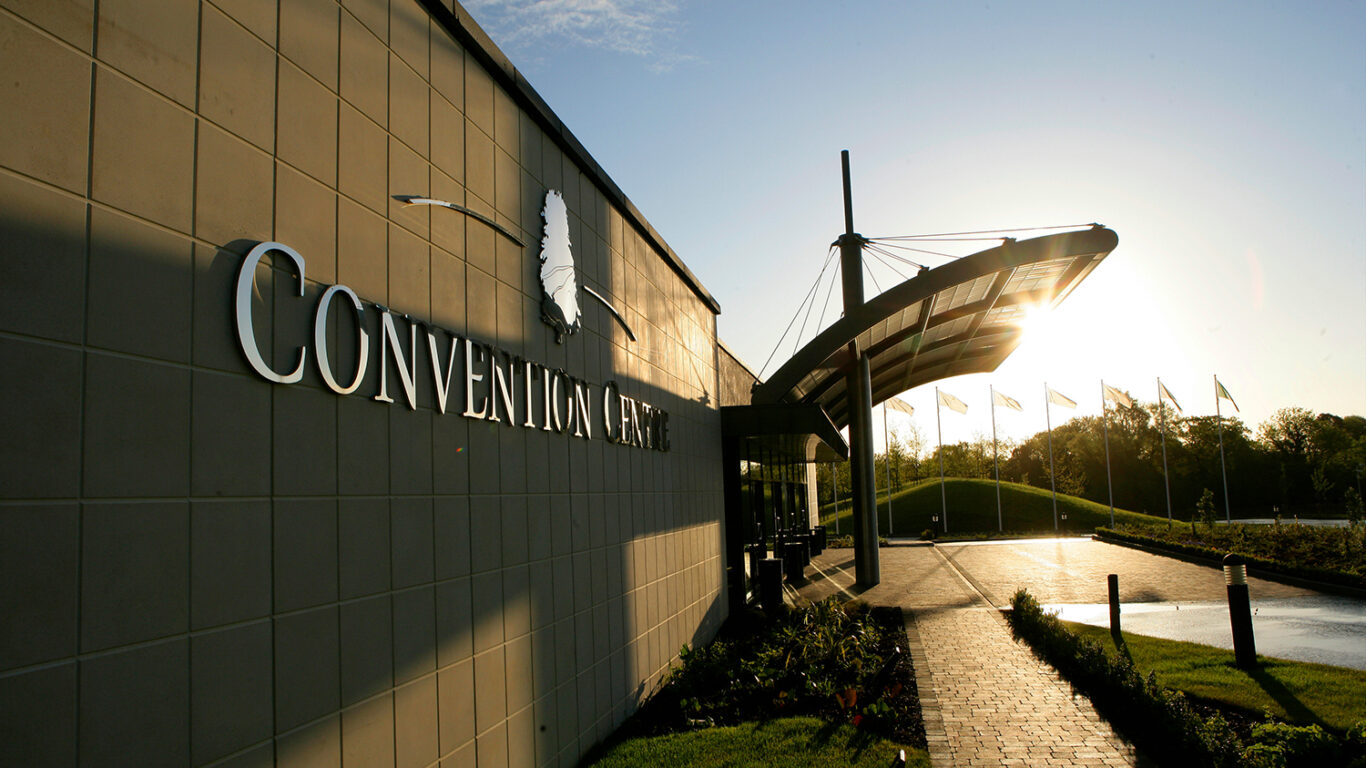 Convention Centre Entrance copy sized for web
