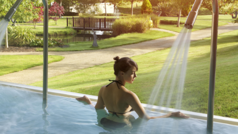 Oasis Spa Thermal Suite-min