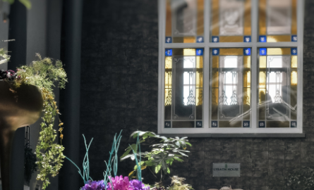 Website Content Slider Size