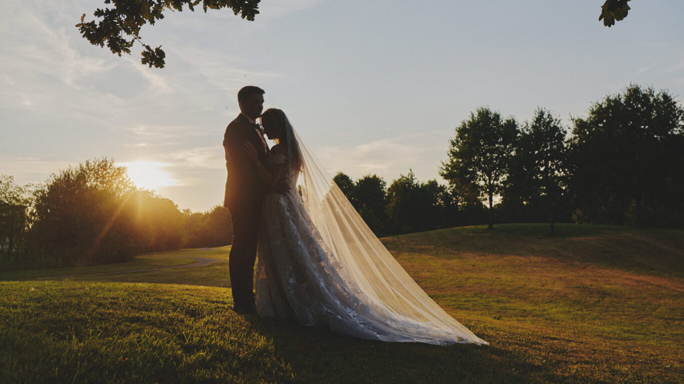 Megan & William